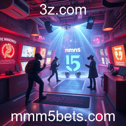 A Ascensão dos Jogos em MMM5: Tendências de 2026