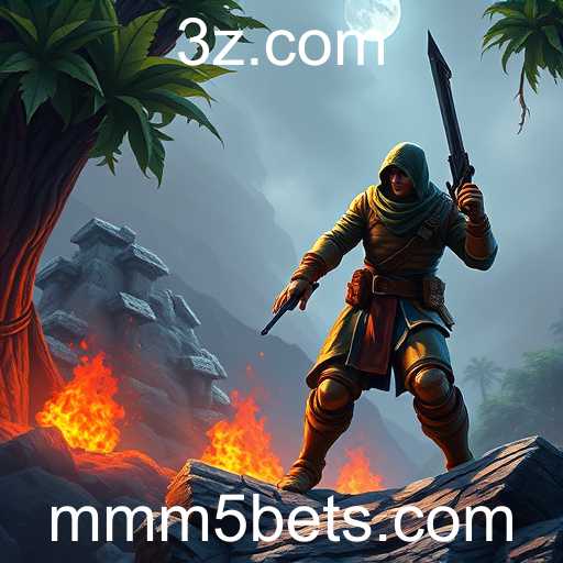 Dominando Desafios: Os Poderosos Guias de Jogos do Site Mmm5