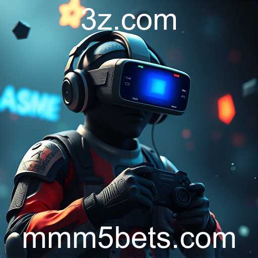 A Revolução dos Jogos: O Impacto de Mmm5