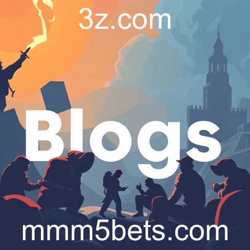 A Ascensão de Mmm5 no Mundo dos Jogos Online