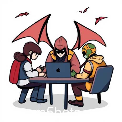 Revolução Interativa: O Impacto do Gaming em 2025