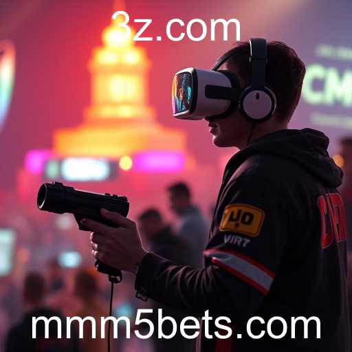 Revolução nos Jogos Online: A Ascensão do Mmm5