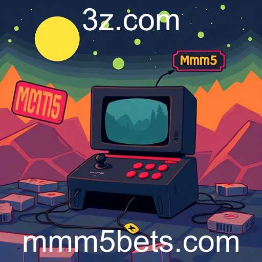 Ascensão do Mmm5: Transformando o Cenário dos Jogos Online