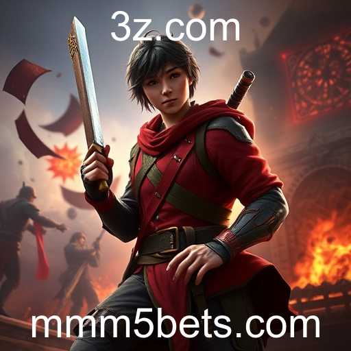 Atualizações de Jogos: Mantenha-se na Vanguarda com o Mmm5